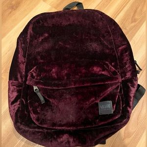 Vans Backpack